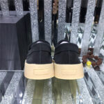 Fear of God Inspired Suede Loafer – Light Beige (Copy)