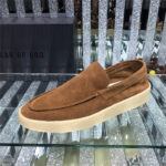 Fear of God Inspired Suede Loafer – Tan (Copy)
