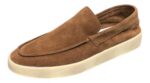 Fear of God Inspired Suede Loafer – Tan (Copy)