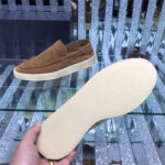 Fear of God Inspired Suede Loafer – Tan (Copy)