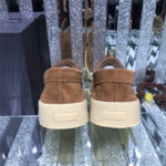 Fear of God Inspired Suede Loafer – Tan (Copy)