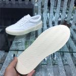 Fear of God Slip-On Sneaker – Beige Canvas (Copy)