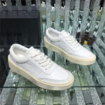 Fear of God Slip-On Sneaker – Beige Canvas (Copy)