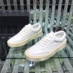 Fear of God Slip-On Sneaker – Beige Canvas (Copy)