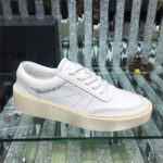 Fear of God Slip-On Sneaker – Beige Canvas (Copy)