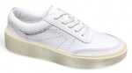 Fear of God Slip-On Sneaker – Beige Canvas (Copy)