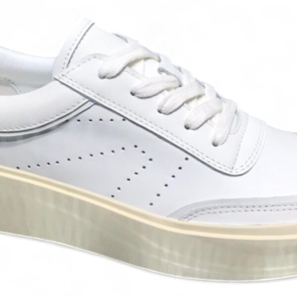 Fear of God Slip-On Sneaker – Beige Canvas (Copy)