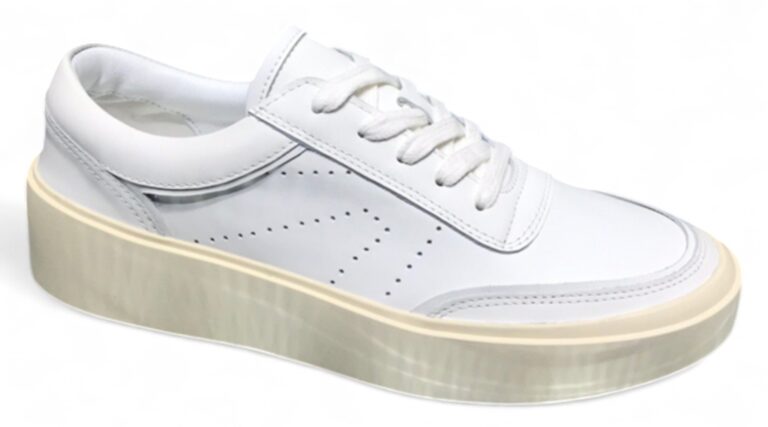 Fear of God Slip-On Sneaker – Beige Canvas (Copy)