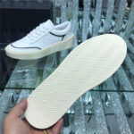 Fear of God Low-Top Court Sneaker – White/Black