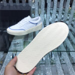 Fear of God Low-Top Court Sneaker – White/Blue
