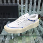 Fear of God Low-Top Court Sneaker – White/Blue