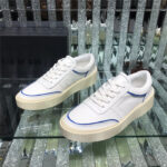 Fear of God Low-Top Court Sneaker – White/Blue