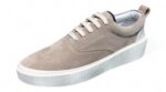 Fear of God Low-Top Court Sneaker – White/Blue (Copy)