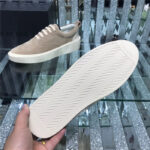Fear of God Low-Top Court Sneaker – White/Blue (Copy)