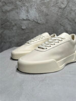 Fear of God Low-top Court Sneaker – Cream
