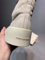 Fear of God Military Sneaker Boot – Light Beige