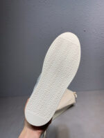 Fear of God Military Sneaker – Grey Suede