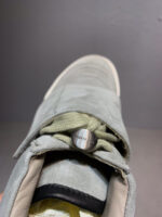 Fear of God Military Sneaker – Grey Suede