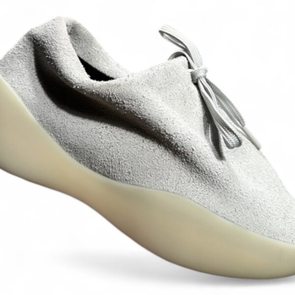 Fear of God Moc Runner Fog Light Grey Sneakers
