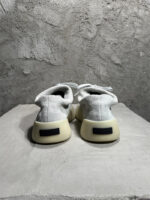 Fear of God Moc Runner Fog Light Grey Sneakers