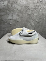 Fear of God Moc Runner Fog Light Grey Sneakers