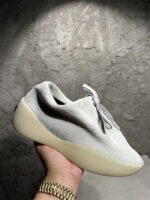 Fear of God Moc Runner Fog Light Grey Sneakers