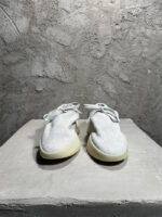 Fear of God Moc Runner Fog Light Grey Sneakers