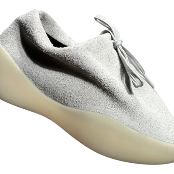 Fear of God Moc Runner Fog Light Grey Sneakers