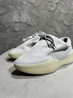 Fear of God Moc Runner Fog Light Grey Sneakers