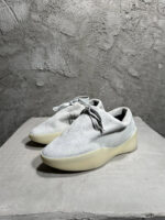 Fear of God Moc Runner Fog Light Grey Sneakers