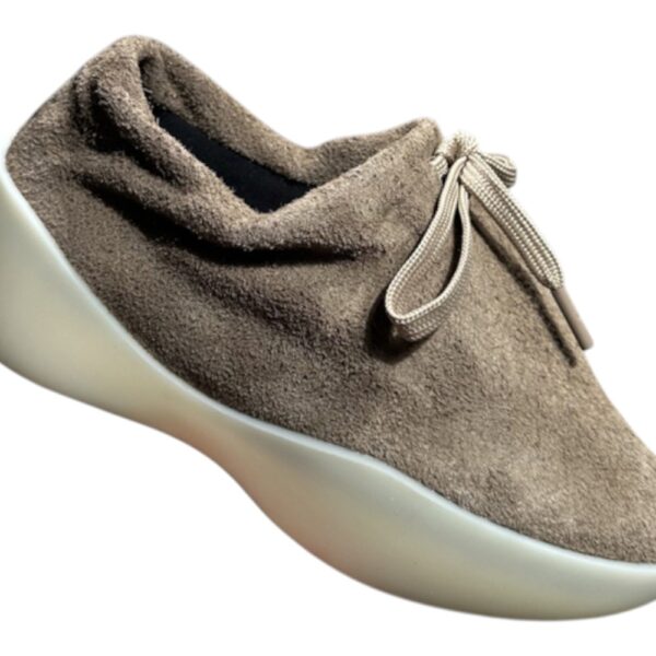 Fear of God Moc Runner Fog Sneakers