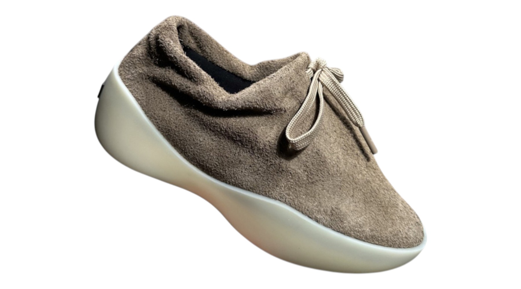 Fear of God Moc Runner Fog Sneakers