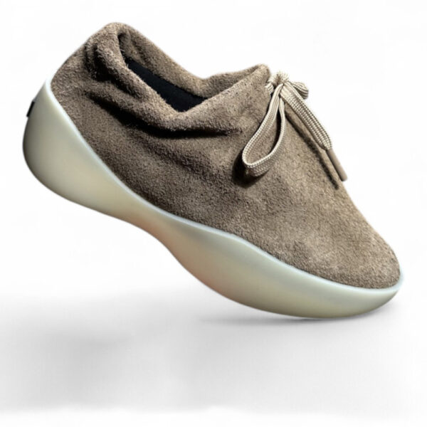 Fear of God Moc Runner Fog Sneakers