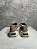 Fear of God Moc Runner Fog Sneakers