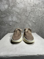 Fear of God Moc Runner Fog Sneakers