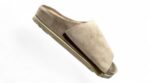Fear of God Mule Slipper – Beige Suede