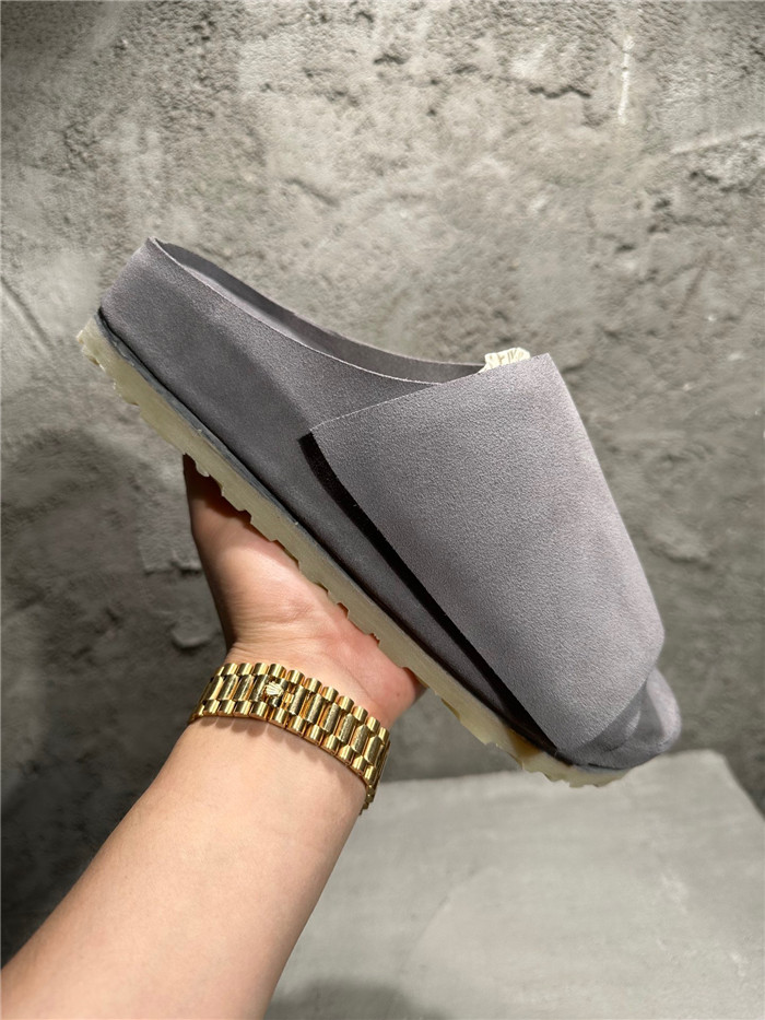 Fear of God Moc Runner Fog Sneakers (Copy) (Copy)