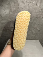 Fear of God Moc Runner Fog Sneakers (Copy) (Copy)