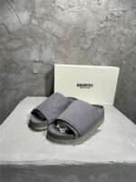 Fear of God Moc Runner Fog Sneakers (Copy) (Copy)