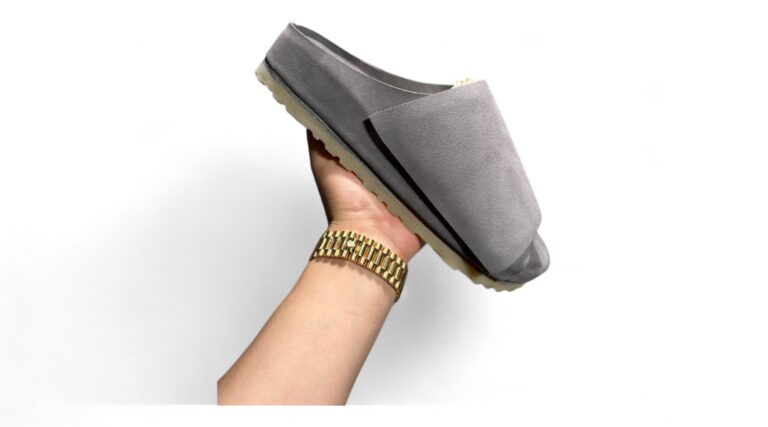 Fear of God Moc Runner Fog Sneakers (Copy) (Copy)