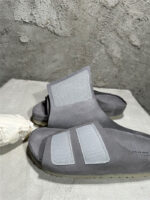 Fear of God Moc Runner Fog Sneakers (Copy) (Copy)