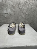 Fear of God Moc Runner Fog Sneakers (Copy) (Copy)