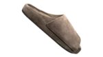 Fear of God Mule Slipper – Taupe Suede