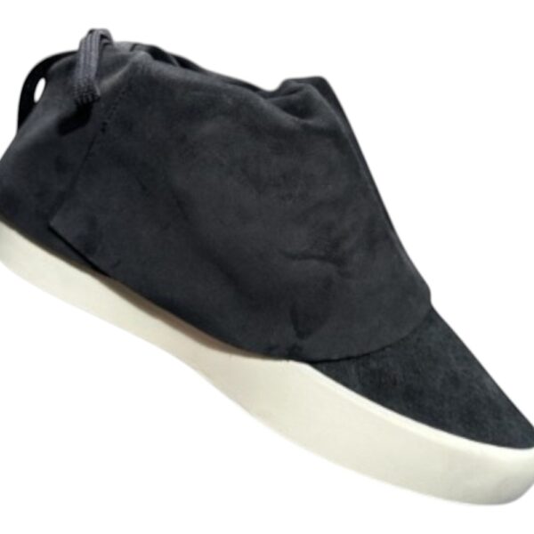 Fear of God Slip-on Moc Sneaker – Black
