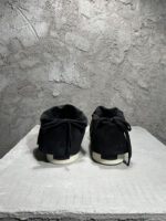 Fear of God Slip-on Moc Sneaker – Black