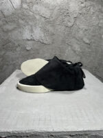 Fear of God Slip-on Moc Sneaker – Black