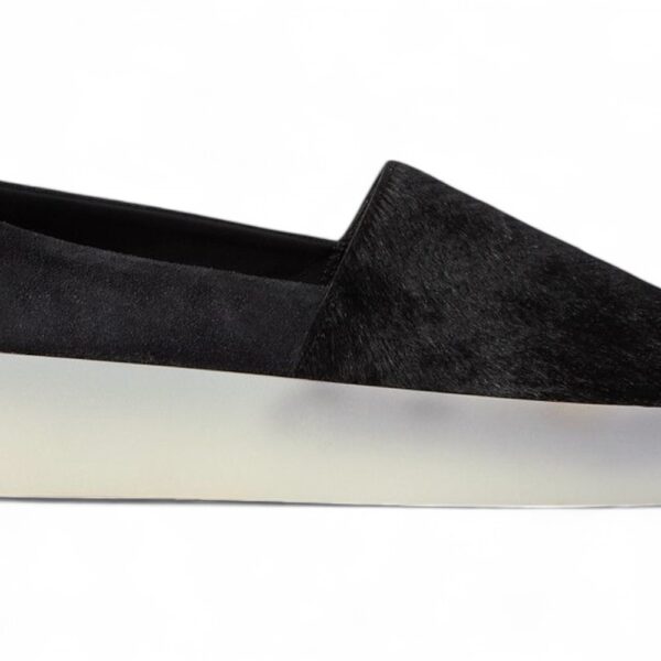 Fear of God Mule Slipper – Grey Suede (Copy)