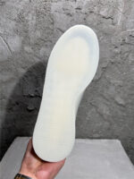 Fear of God Mule Slipper – Grey Suede (Copy)