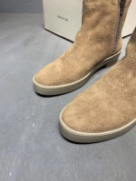 Fear of God Suede Boot – Light Beige
