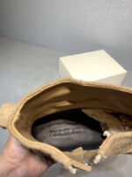 Fear of God Suede Boot – Light Beige